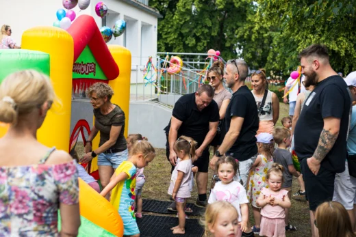 Nasz żłobek